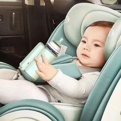 BottleBliss™ Heat Up Your Baby's Bottle On-the-Go - Value Deal Offers