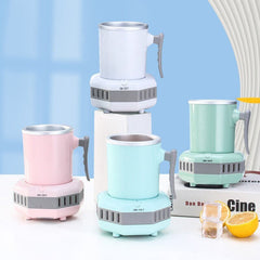 ChillMate™ The Portable Electric Beverage Cooler - Value Deal Offers