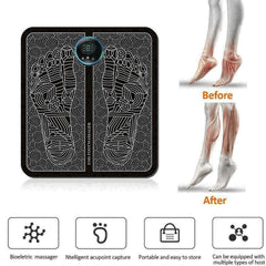 CircuFlow™ EMS Foot Massage Magic - Value Deal Offers