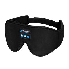 EnjoyingDreams™ Bluetooth Eye Mask Sound Sleeper - Value Deal Offers