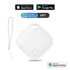 FindMeNow™ Smart Mini GPS Tracking Device - Value Deal Offers