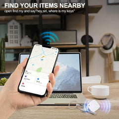 FindMeNow™ Smart Mini GPS Tracking Device - Value Deal Offers