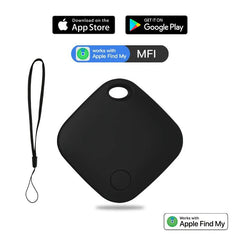 FindMeNow™ Smart Mini GPS Tracking Device - Value Deal Offers