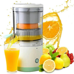 JuiceJoy™ The Ultimate Juice Extractor - Value Deal Offers