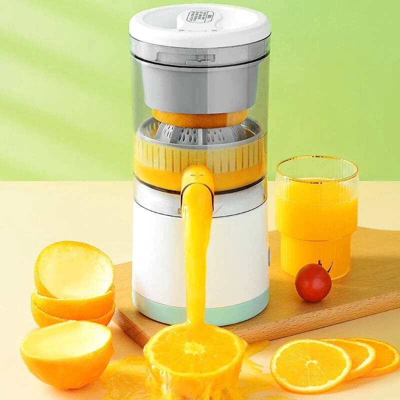 JuiceJoy™ The Ultimate Juice Extractor - Value Deal Offers