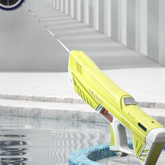 Superior-AquaBlaster™ Electric & Automated Water Gun - Value Deal Offers