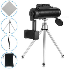 ZoomScope™ Powerful Telescope For Smartphones - Value Deal Offers