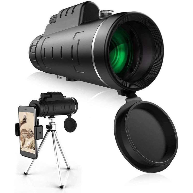 ZoomScope™ Powerful Telescope For Smartphones - Value Deal Offers