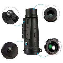 ZoomScope™ Powerful Telescope For Smartphones - Value Deal Offers